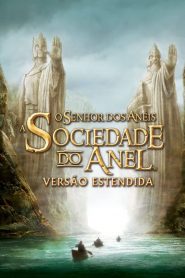 O Senhor dos Anéis: A Sociedade do Anel