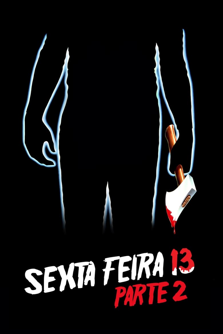 Sexta-Feira 13 – Parte 2