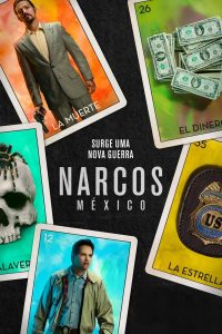 Narcos: México