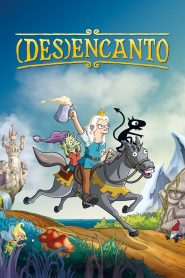 (Des)encanto – Desencanto