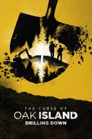 The Curse of Oak Island