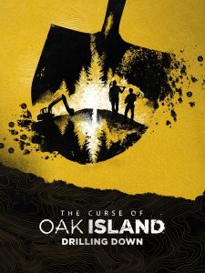 The Curse of Oak Island