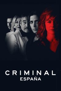 Criminal – Espanha