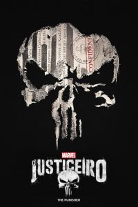 Marvel – O Justiceiro