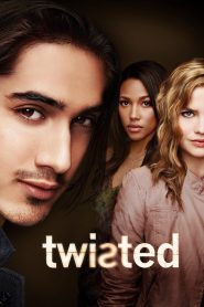 Twisted – Conturbado