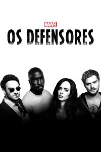 Marvel – Os Defensores