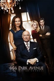 666 Park Avenue