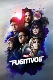 Fugitivos da Marvel – Marvels Runaways