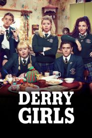 Derry Girls