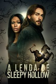 Sleepy Hollow – A Lenda de Sleepy Hollow