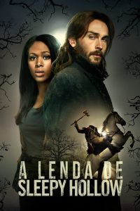 Sleepy Hollow – A Lenda de Sleepy Hollow