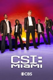 CSI: Miami