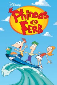 Phineas e Ferb