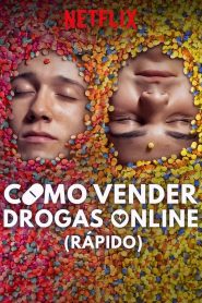 Como Vender Drogas Online (Rápido)