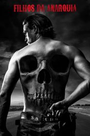 Filhos da Anarquia – Sons of Anarchy