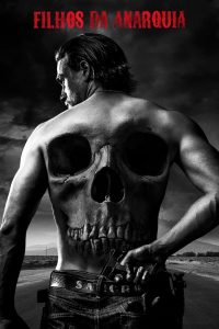 Filhos da Anarquia – Sons of Anarchy