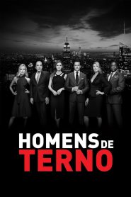 Homens de Terno – Suits