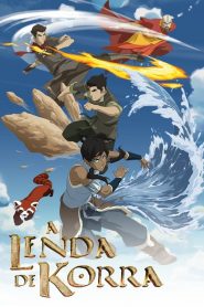 Avatar: A Lenda de Korra