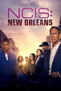 NCIS: Nova Orleans