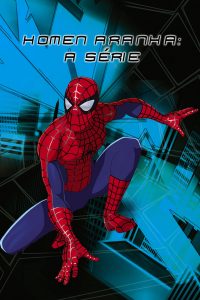 Homem-Aranha: A Nova Série Animada