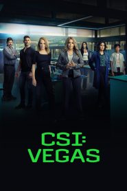 CSI: Vegas