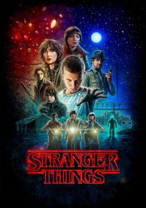 Stranger Things