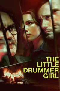 The Little Drummer Girl