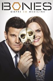 Bones: Sempre em Medicina