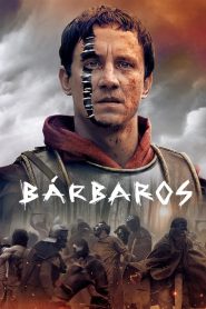 Bárbaros