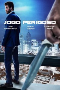 Jogo Perigoso – Most Dangerous Game