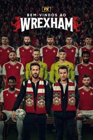 Bem-vindos ao Wrexham