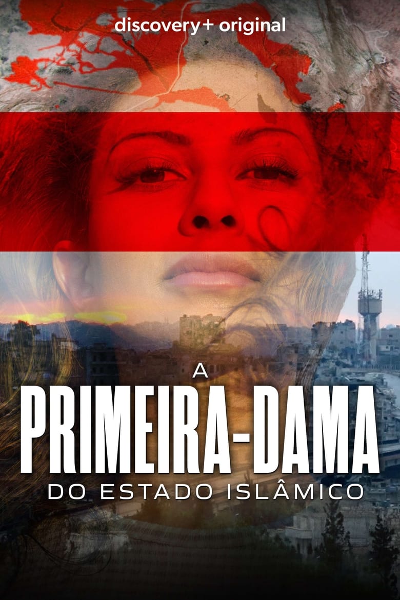 A Primeira-Dama do Estado Islâmico