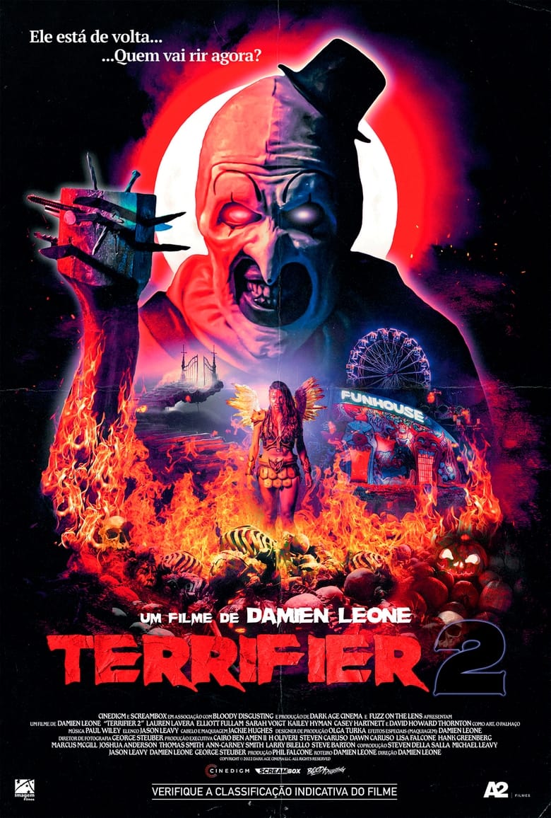 Terrifier 2